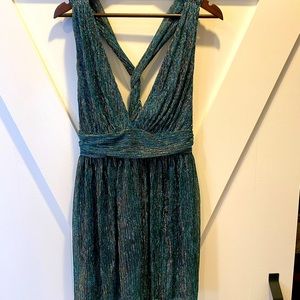 NWT LuLu’s party dress.